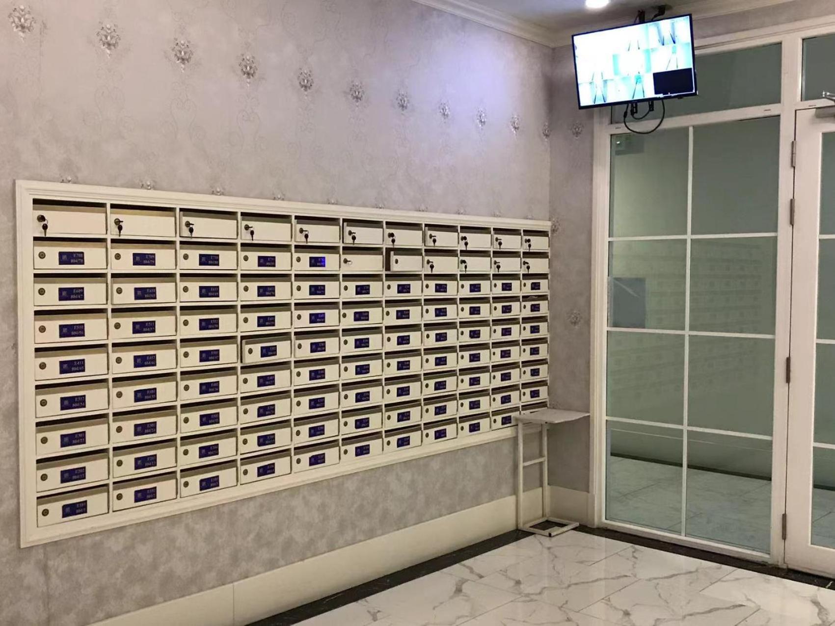 Grand Florida芭提雅带免费游泳池温泉和健身房和办公区水上花园公寓e208 Na Chom Thian Exterior photo
